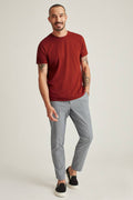 Slim Performance Tee for Men W869112