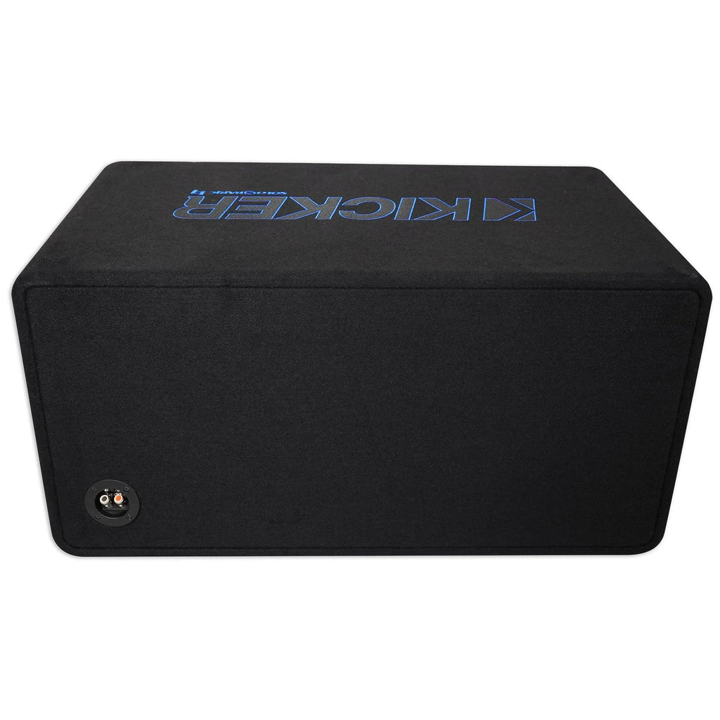 12x22 2 Ohm Subwoofer D216