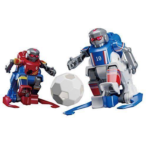 Soccer Borg Kick Off Set C505287