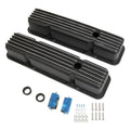 Finned Aluminum Valve Covers J96551