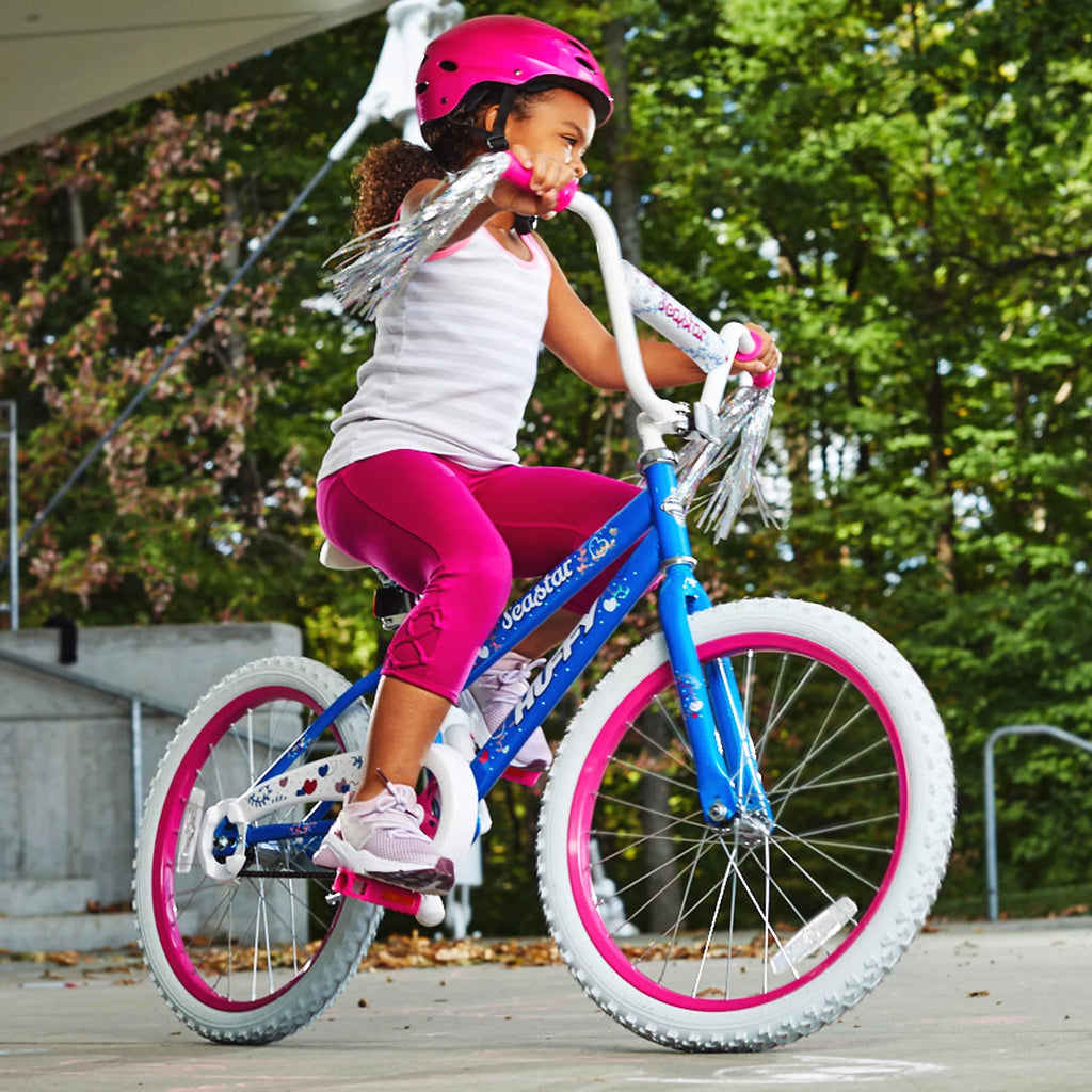 20 in. Kids Bike N8706