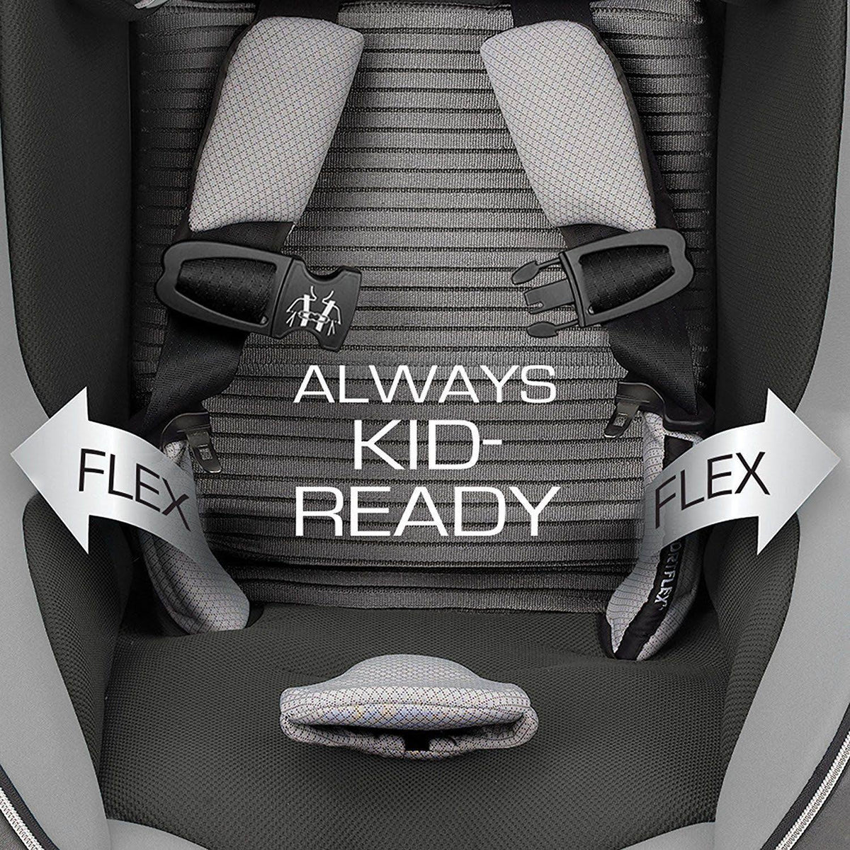 Convertible Car Seat U676219
