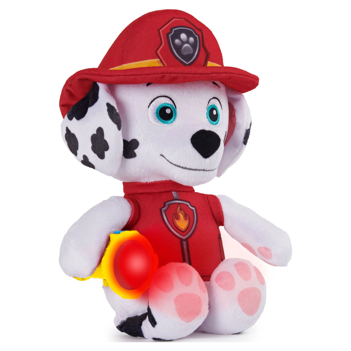 Marshall Plush with Flashlight and Sounds T84304