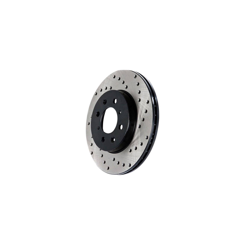Drilled Sport Brake Rotor S9985