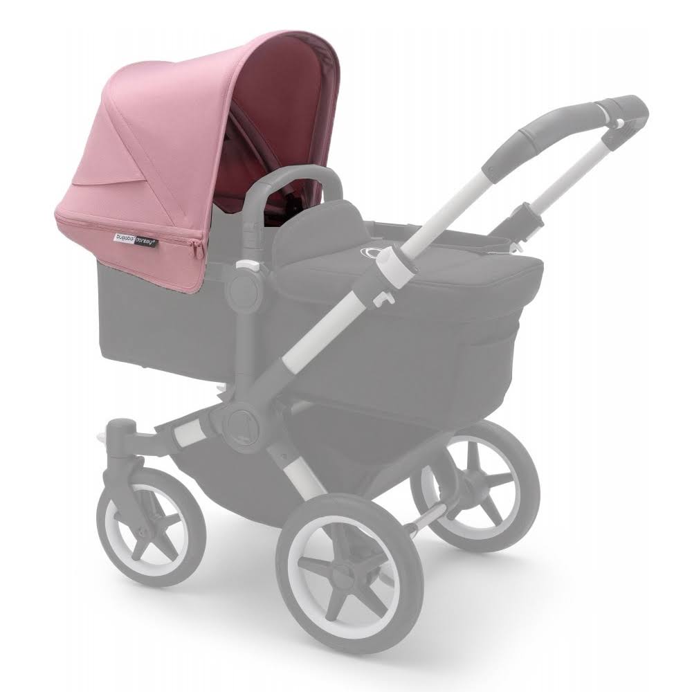 Soft Pink Sun Canopy G47707