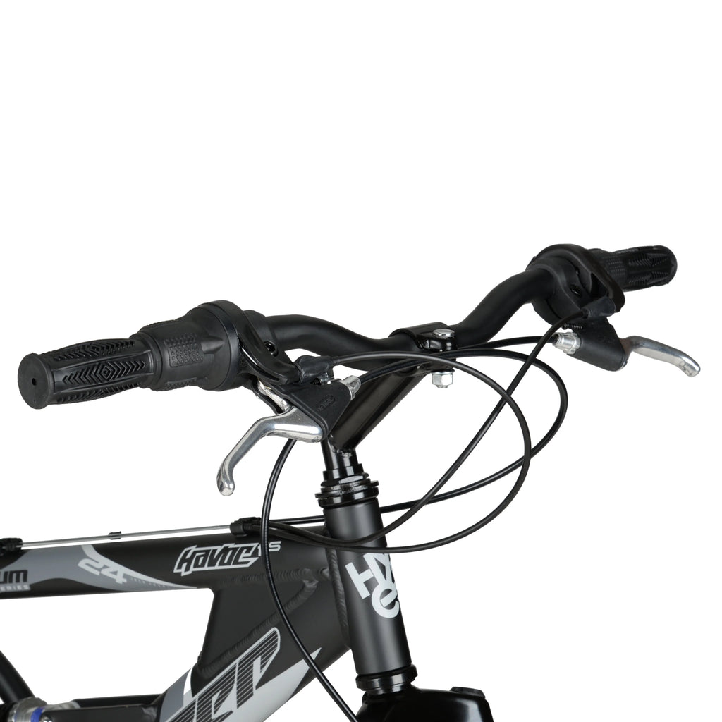 Black Mountain Bike C1834