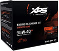 Maintenance and Oil Change Kit A242855