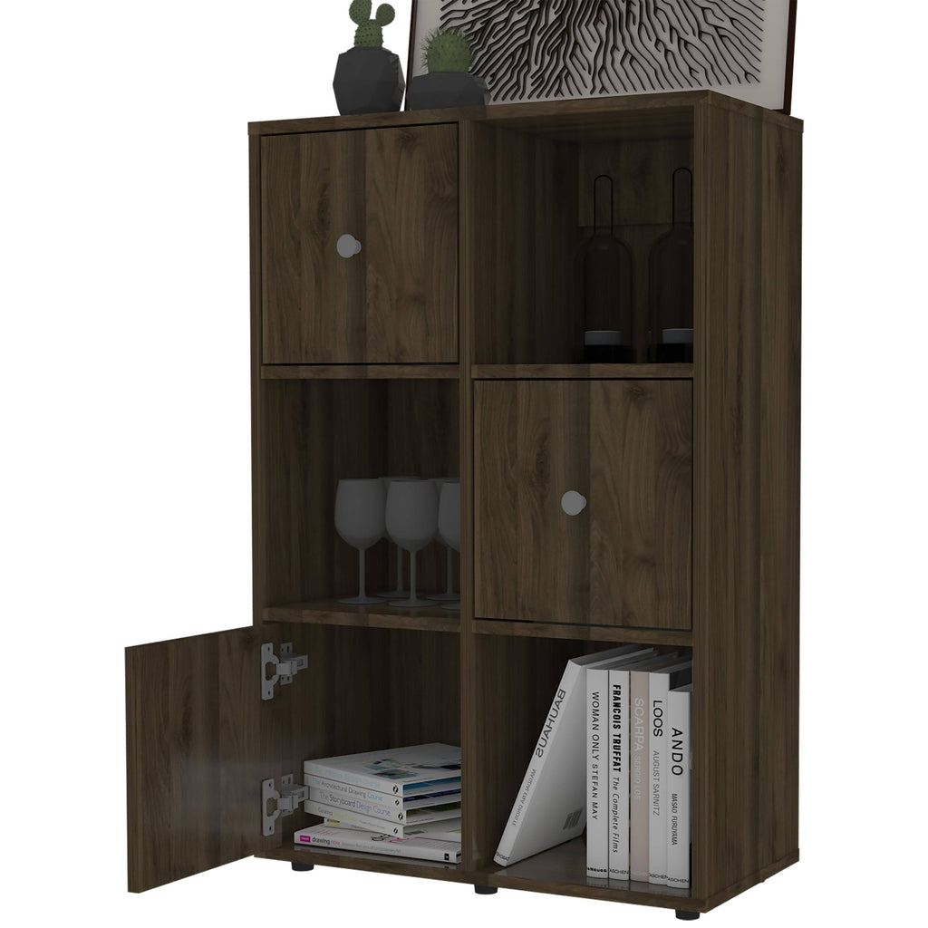 Cube Bookcase C302717