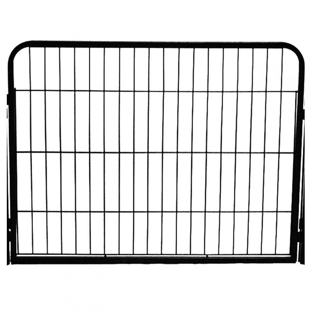 40-Inch Heavy Duty Pet Playpen J19432