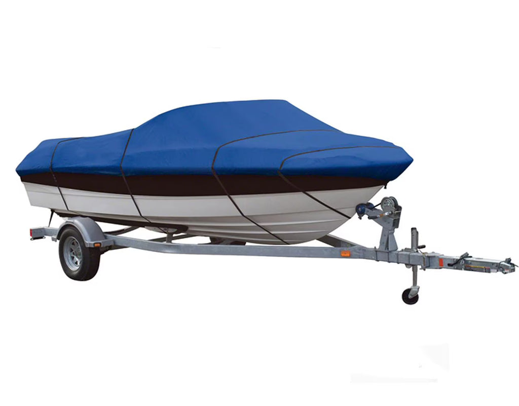 Boat Cover for Maxum 1700 MF/XR Bowrider O/B T77600