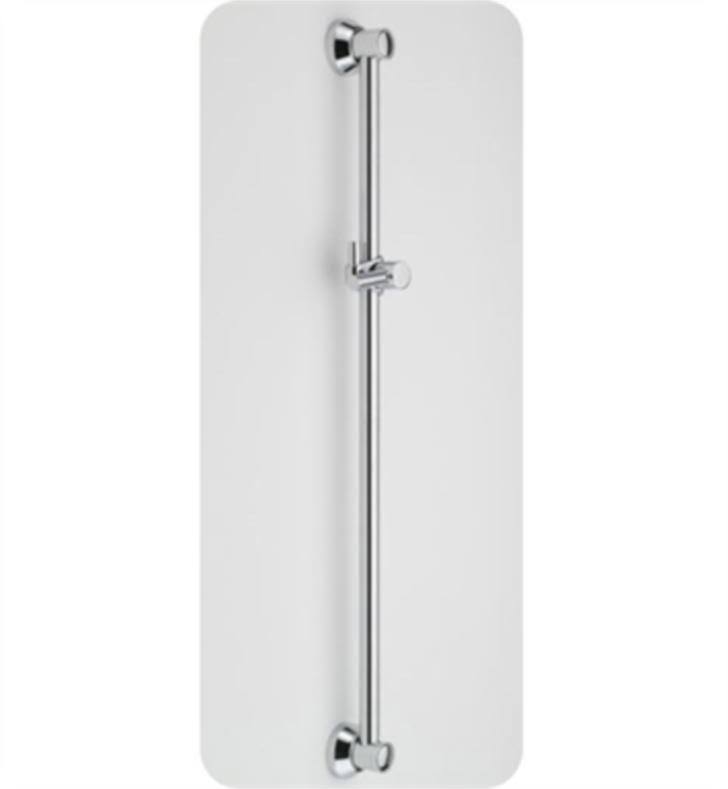 Matte Black Low Profile Wall Bar Y3648