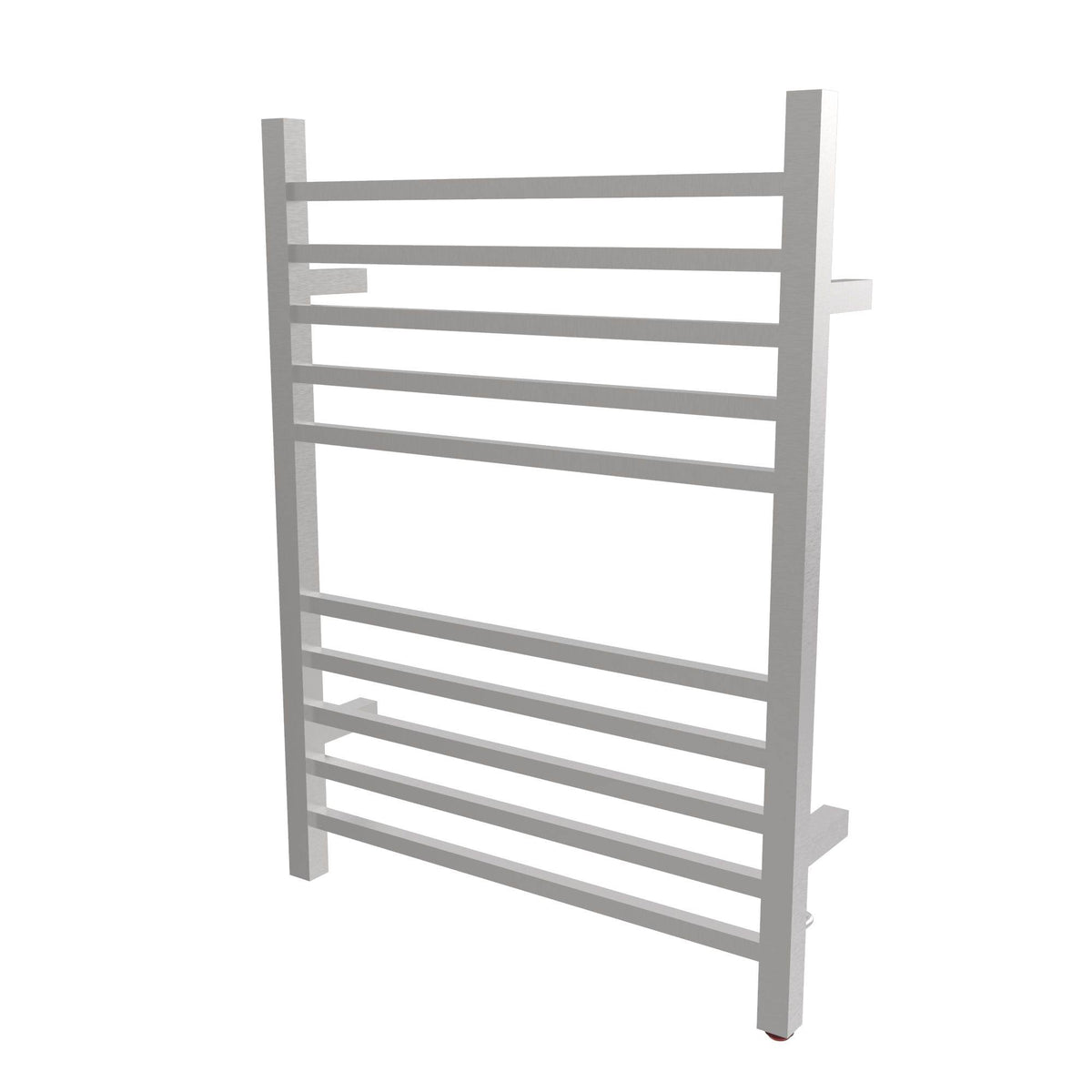 Brushed Stainless Towel Warmer G293