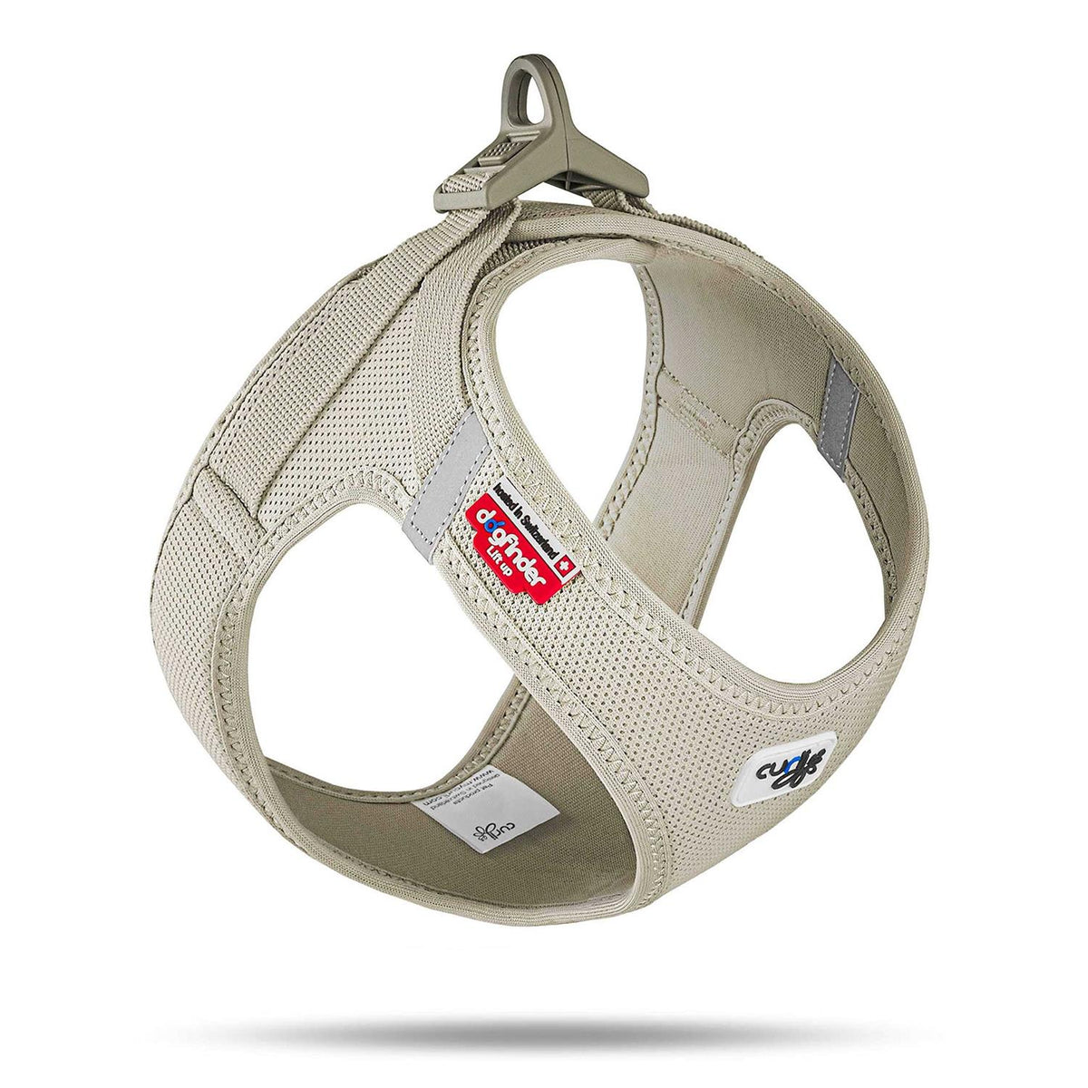 Air-Mesh Dog Harness S444