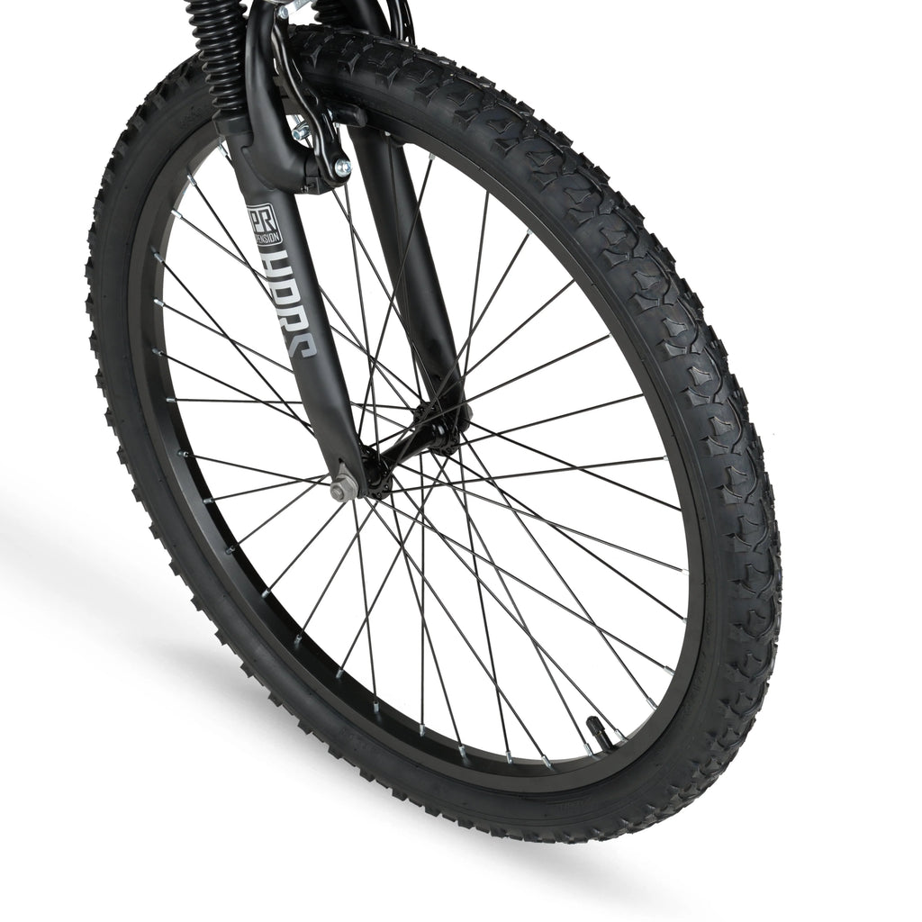 Black Mountain Bike C1834