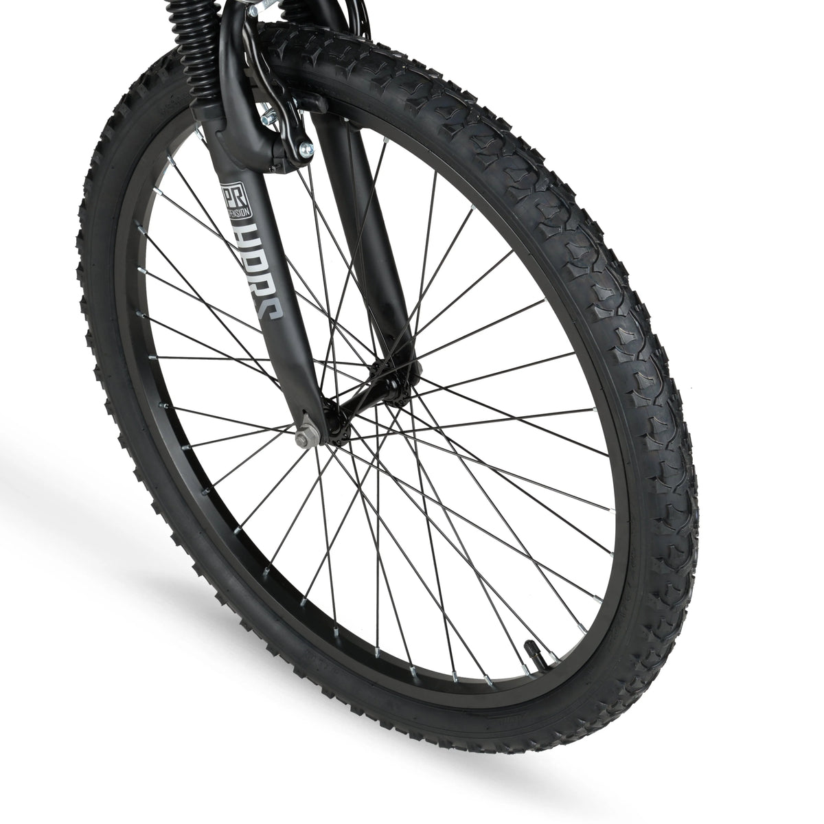 Black Mountain Bike C1834