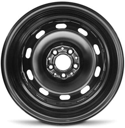 15 inch 5 Lug Steel Wheel X37150