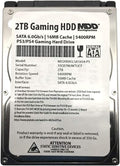 2TB 5400RPM 8MB Cache SATA 6.0Gb/s 2.5 Hard Drive G392246