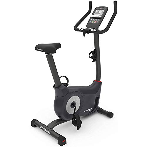 Upright Bike R186