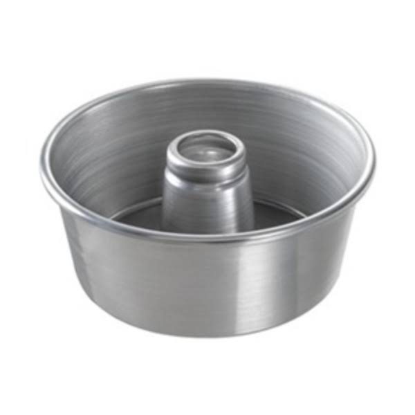9-1/2 Glazed Tube Cake Pan T378