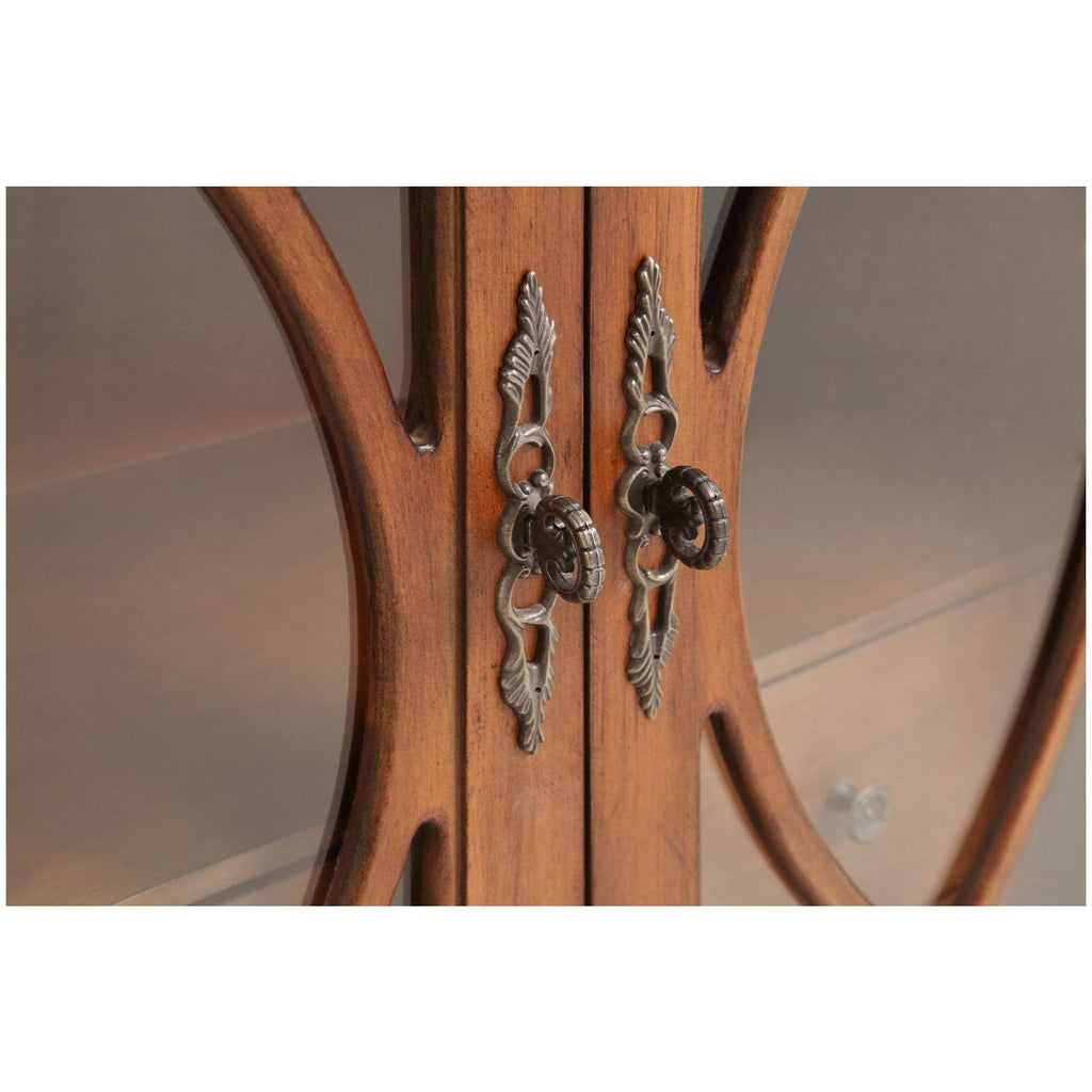 Briley Cabinet P22724