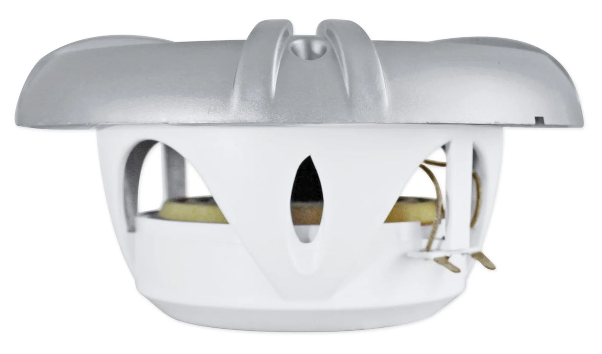 Marine Boat Speakers with Wakeboards and Amp Wire Kit A804489