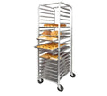 Sheet Pan Rack, 69 H, 20 Pan Capacity P88581