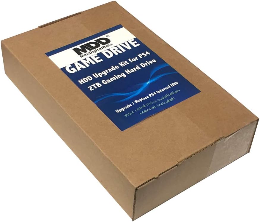 2TB 5400RPM 8MB Cache SATA 6.0Gb/s 2.5 Hard Drive G392246