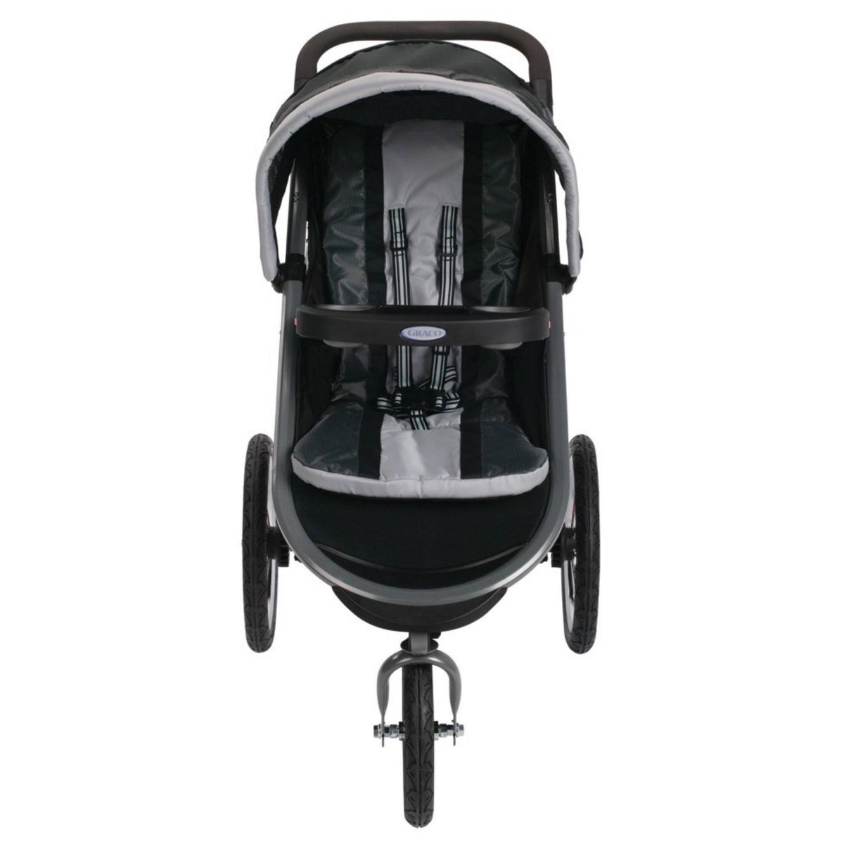 Jogger Stroller R301