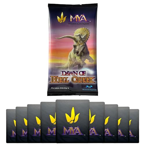Booster Box (36 Packs) D917669