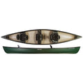 Green Canoe B68022