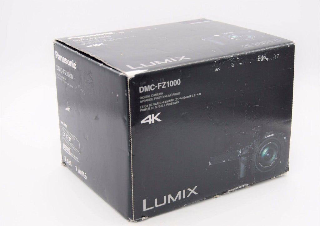 20.1 MP Compact Digital Camera - Black D15390