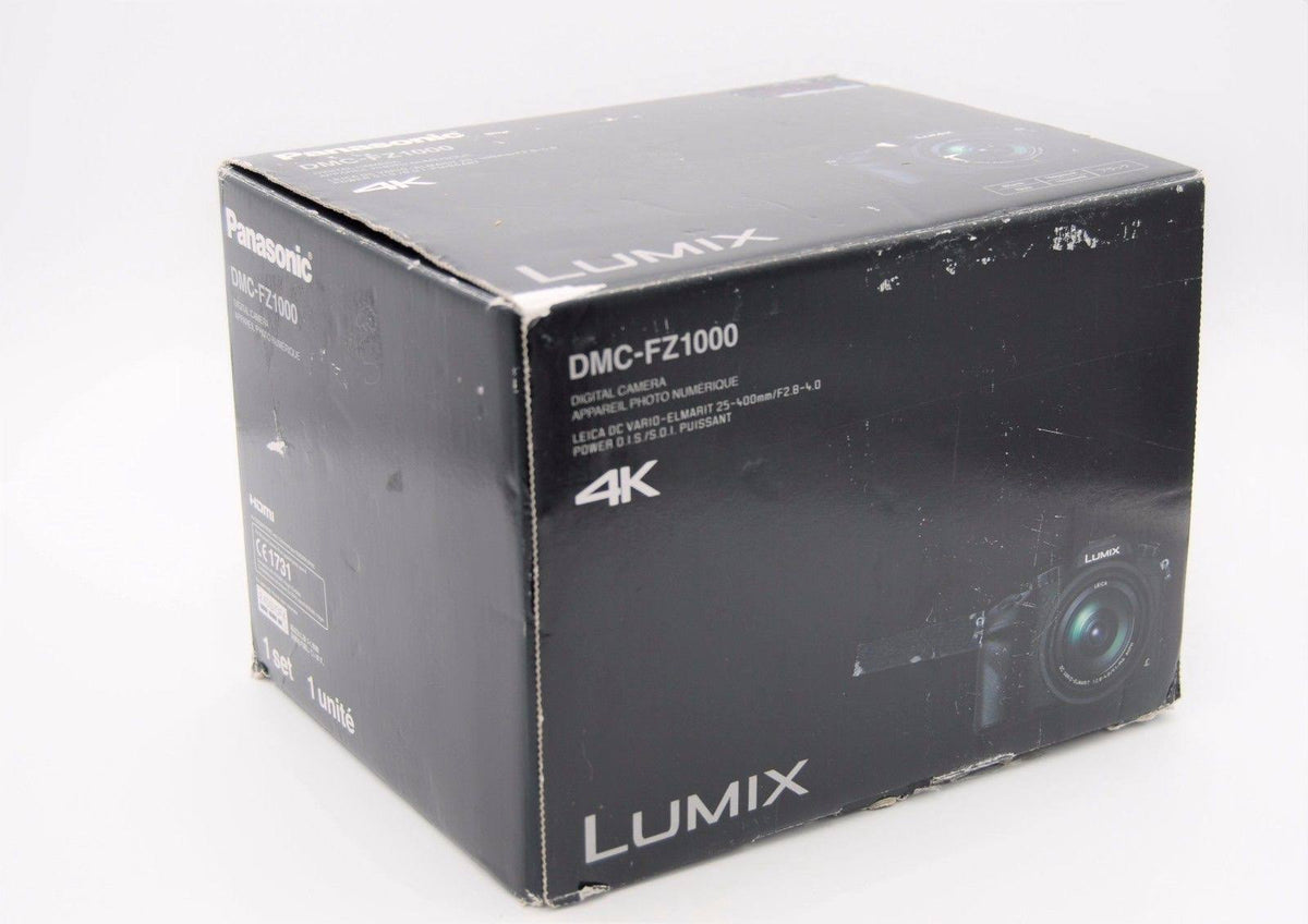 20.1 MP Compact Digital Camera - Black D15390
