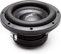 8 600W Dual 2 Ohm Shallow Mount Car Subwoofer A353
