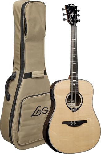 50 Dreadnought Bevel Gloss Acoustic Guitar F635