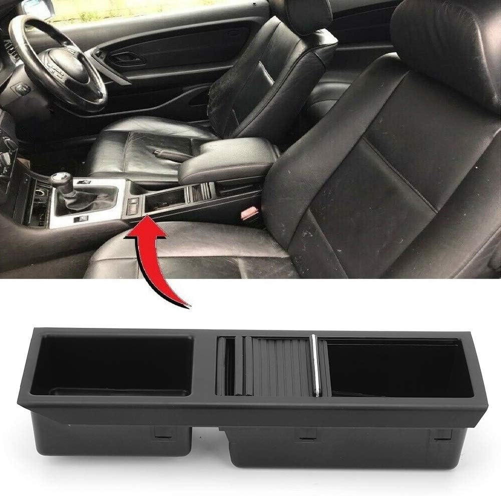 Center Console Tray Storage Insert Pack of 2 P220727