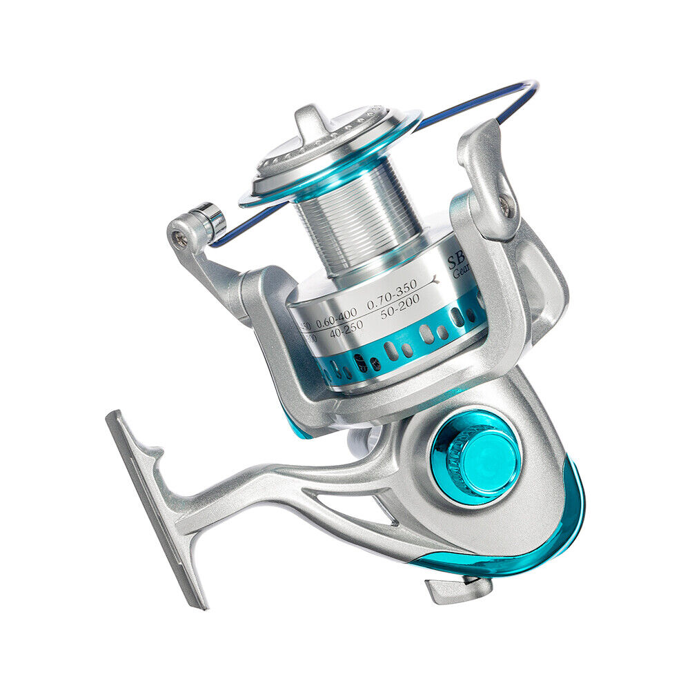High Speed Spinning Fishing Reel Saltwater Sea Fishing Reels C979049