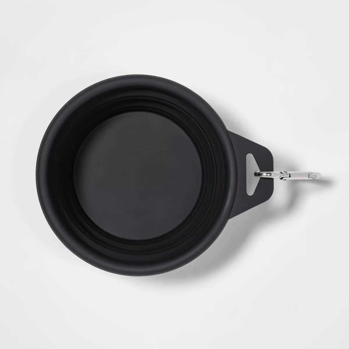 Collapsible Dog Bowl K2663