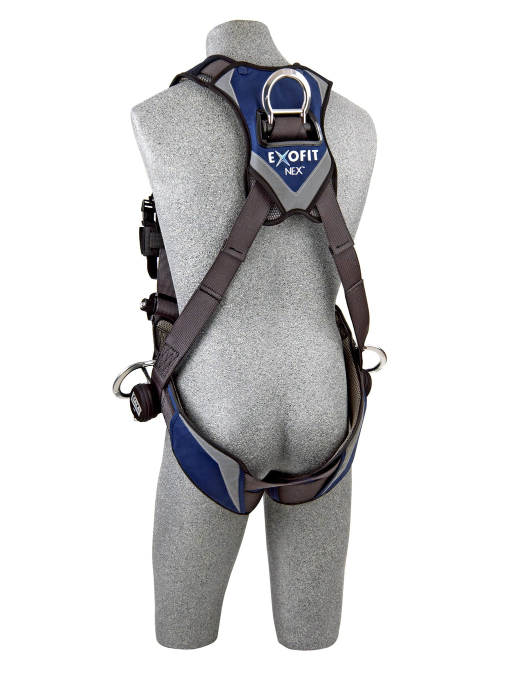 Full Body Harness J806
