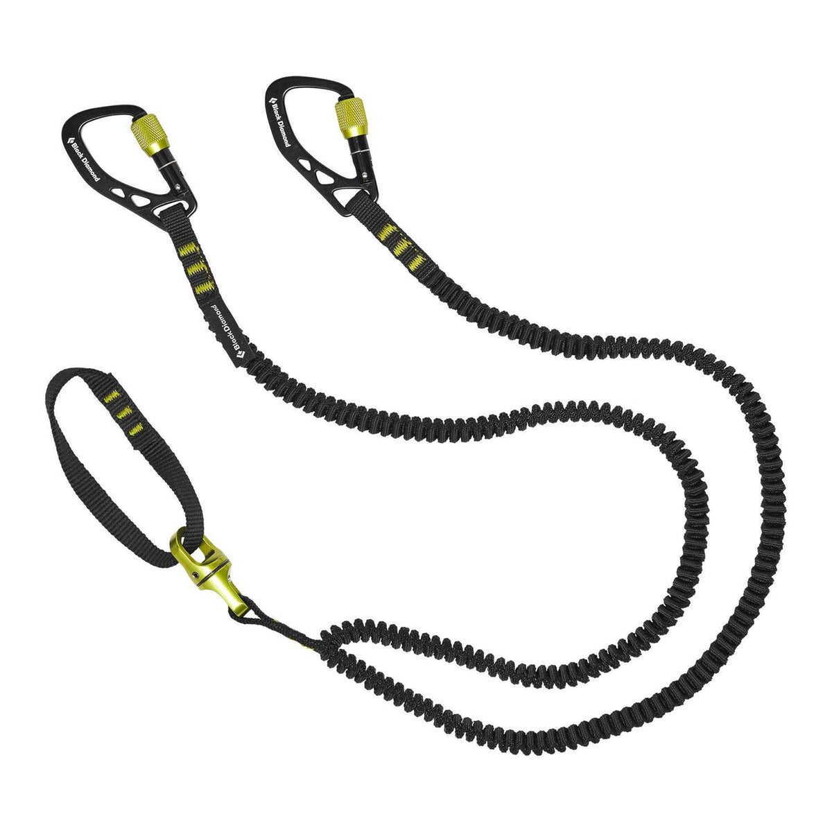 Black Diamond Spinner Leash B5331