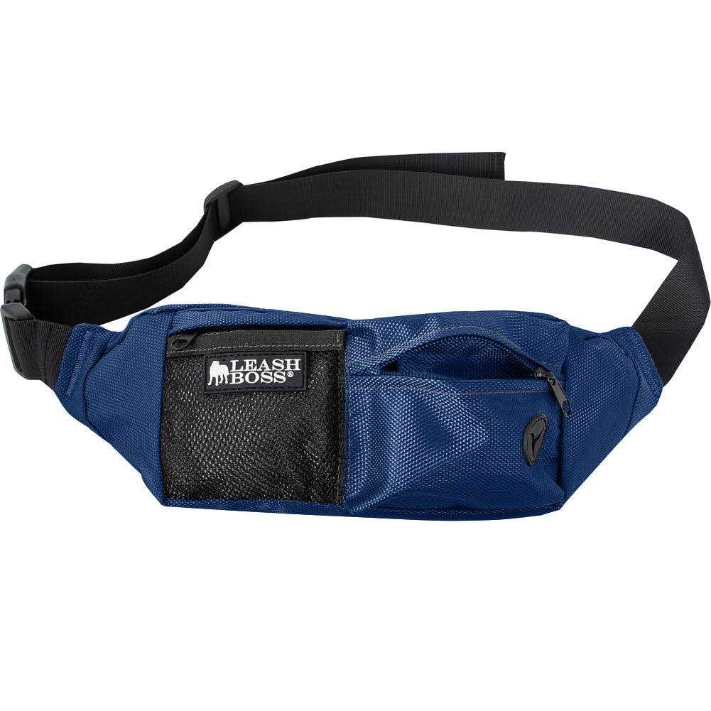 Dog Treat Training Pouch with Waste Bag Dispenser T580