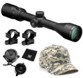 3-9x 40 SFP Riflescope Q715702