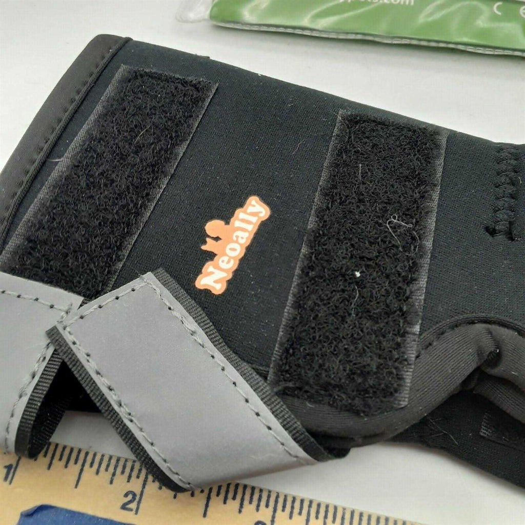 Dog Hind Leg Brace with Reflective Straps K807545