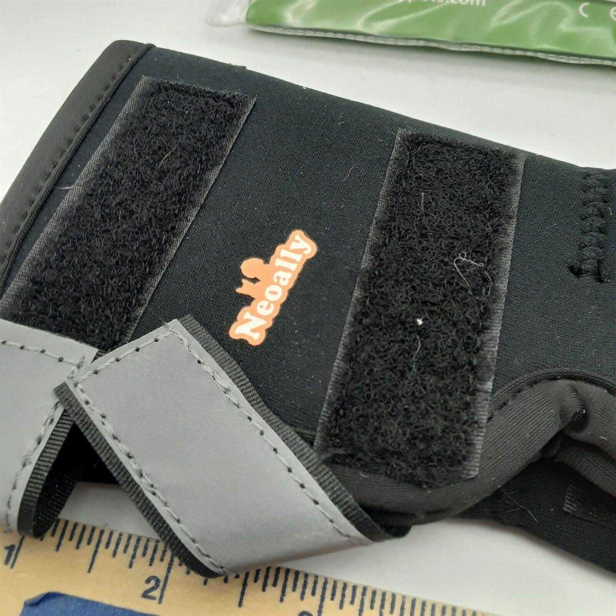 Dog Hind Leg Brace with Reflective Straps K807545