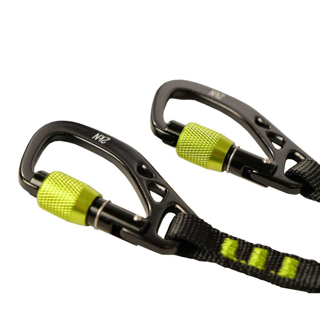 Black Diamond Spinner Leash B5331