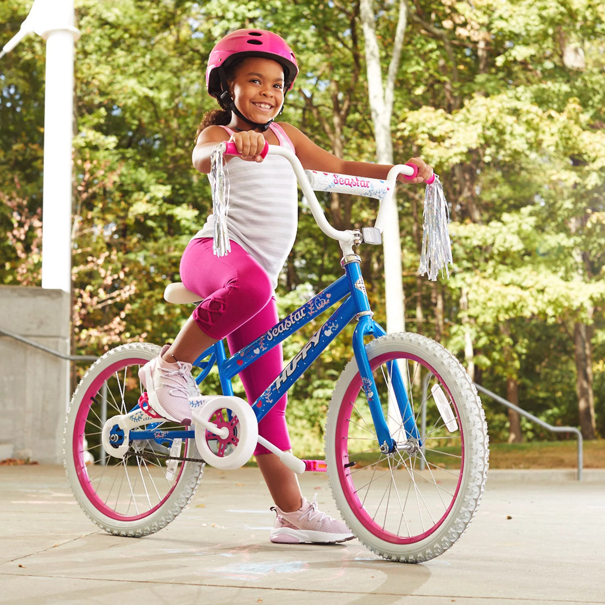 20 in. Kids Bike N8706
