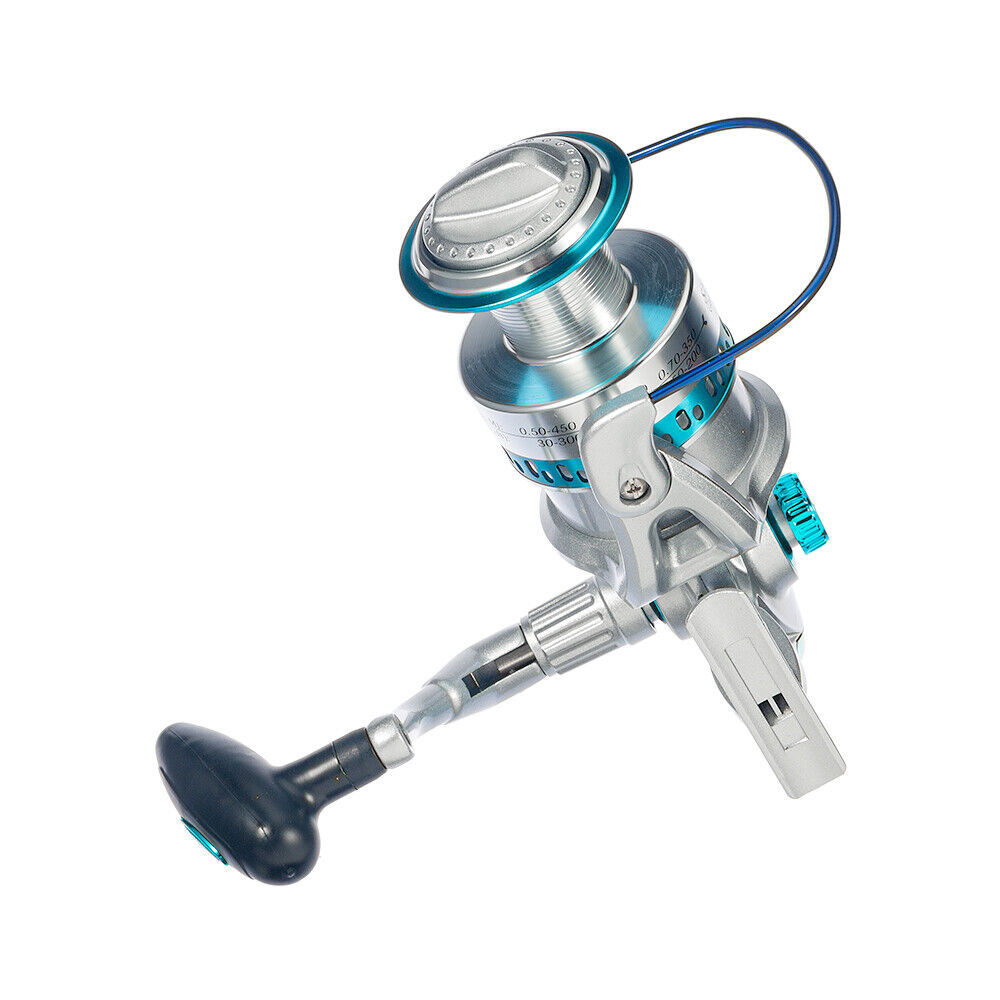 High Speed Spinning Fishing Reel Saltwater Sea Fishing Reels C979049