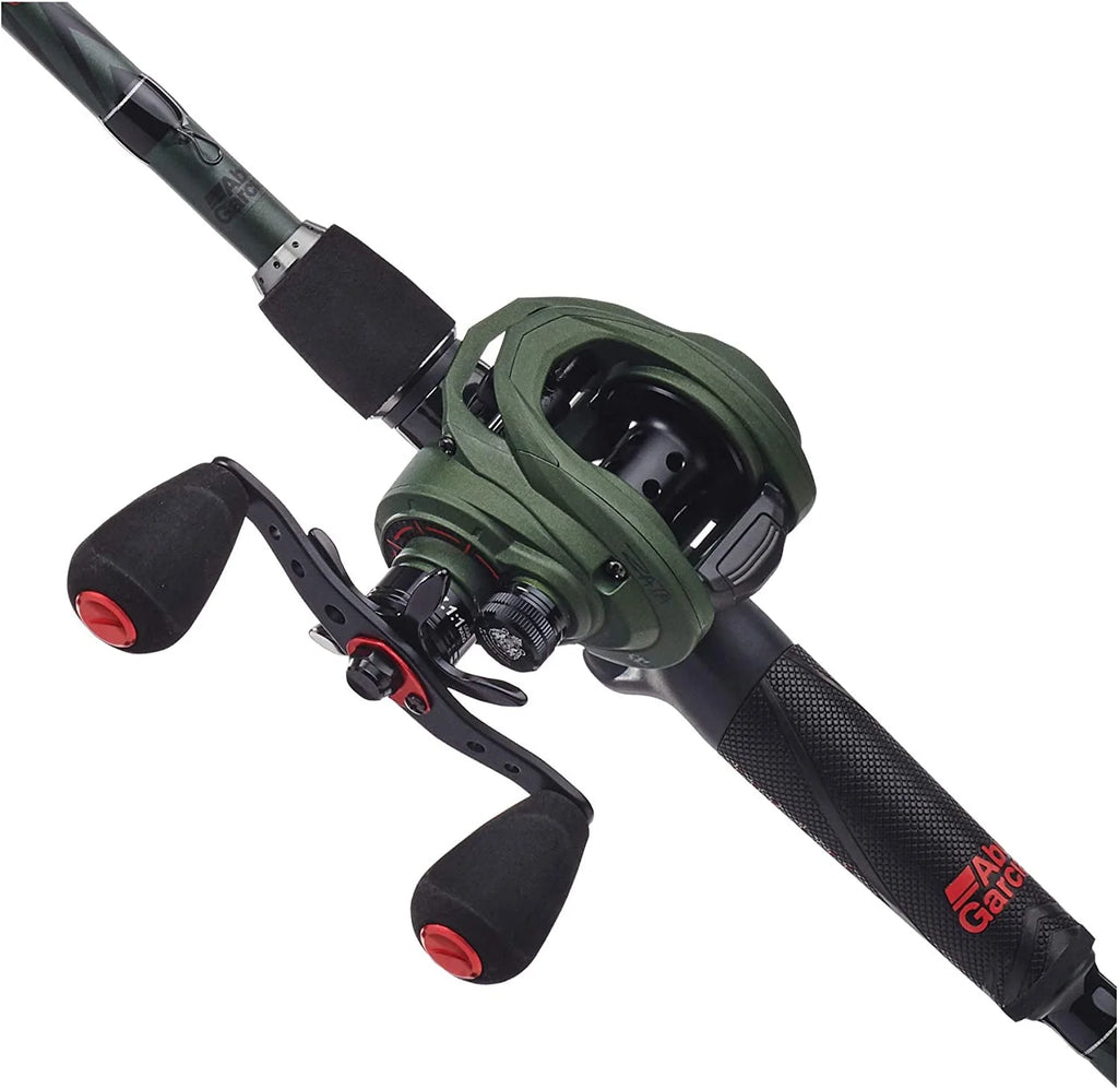 Baitcast Combo V422655
