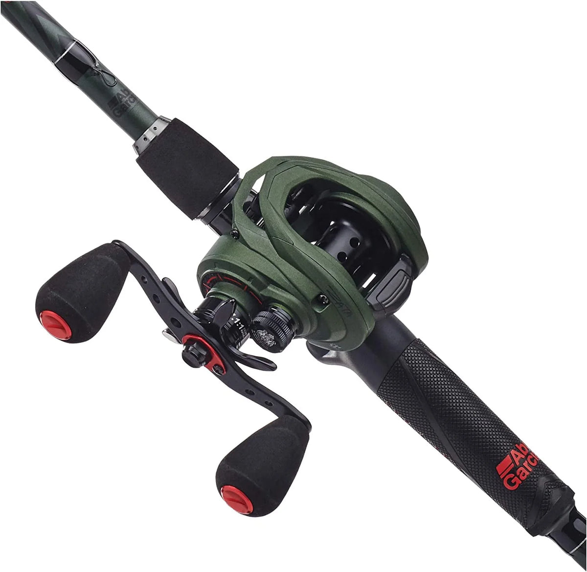 Baitcast Combo V422655