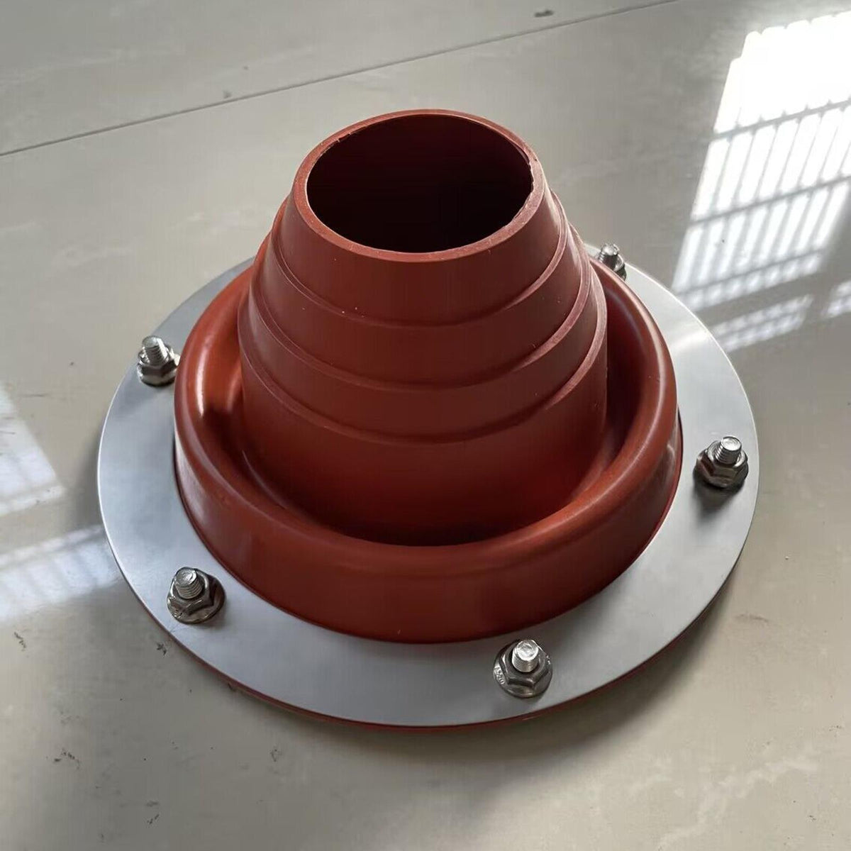 Roof Pipe Flashing for Outdoor B7763