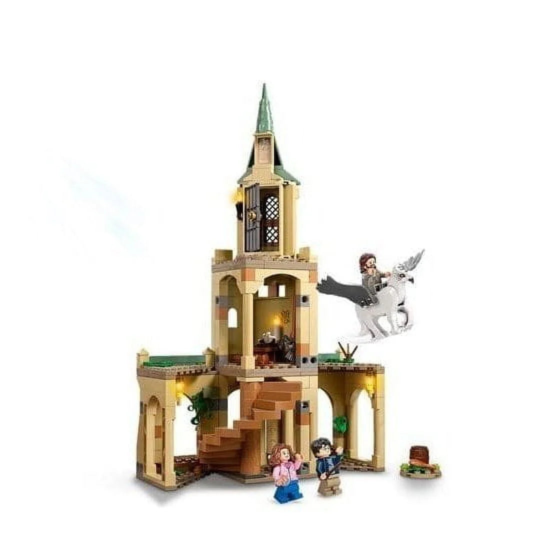 Lego Harry Potter Building Set J1142
